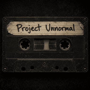 Project Unnormal